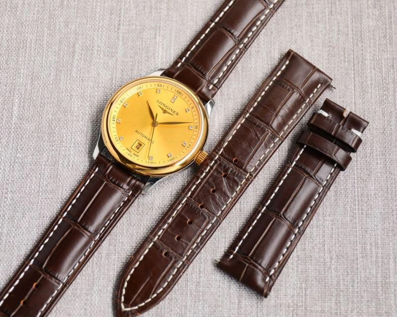 LONGINES Watches Sustainable 186828