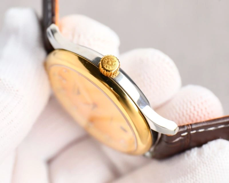 LONGINES Watches Sustainable 186828