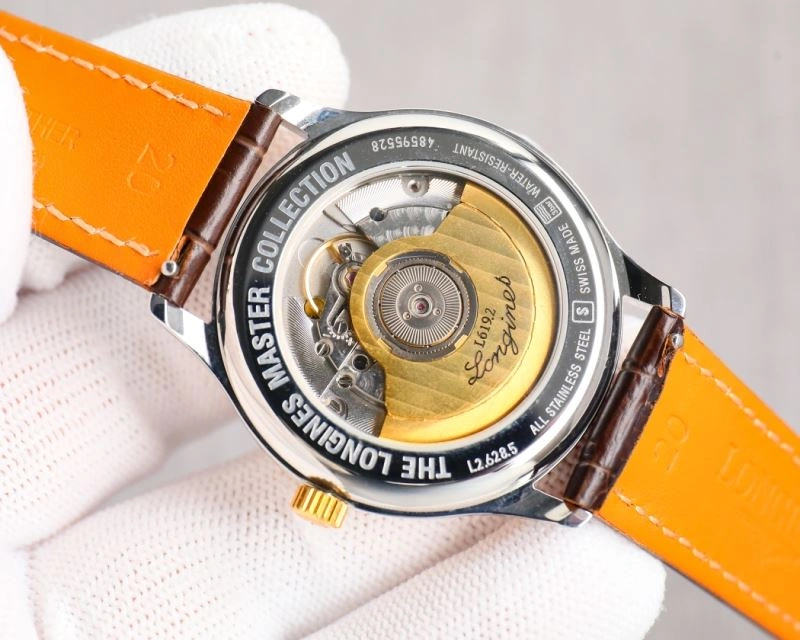 LONGINES Watches Sustainable 186828