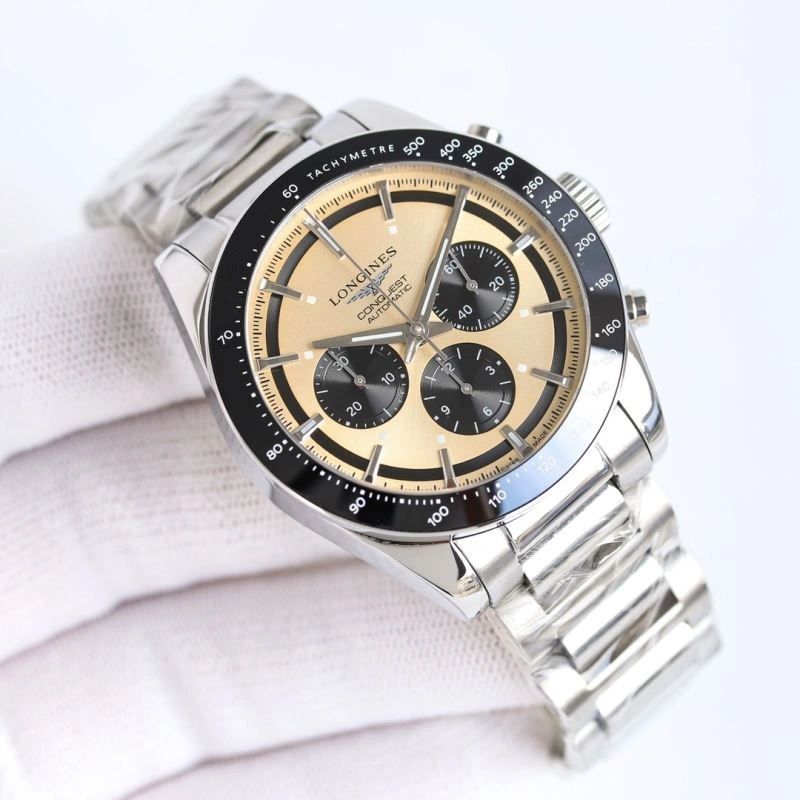 LONGINES Watches Refined 186830