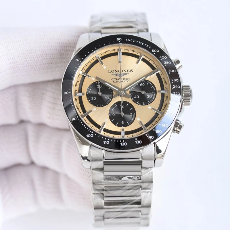 LONGINES Watches Refined 186830
