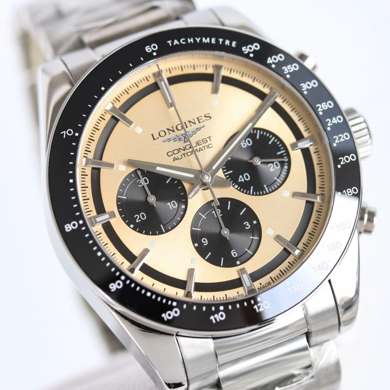 LONGINES Watches Refined 186830