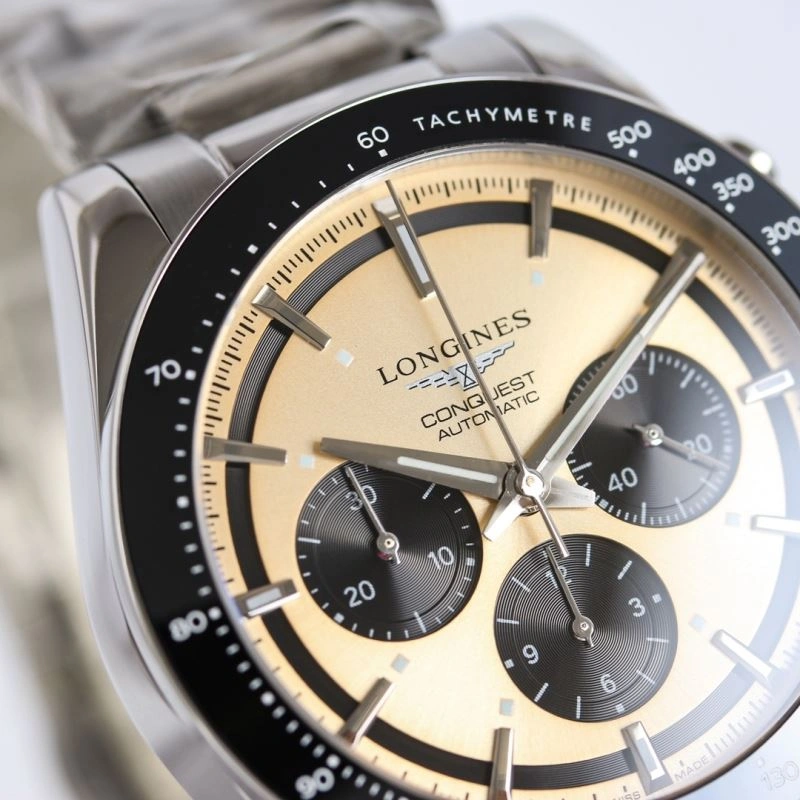 LONGINES Watches Refined 186830