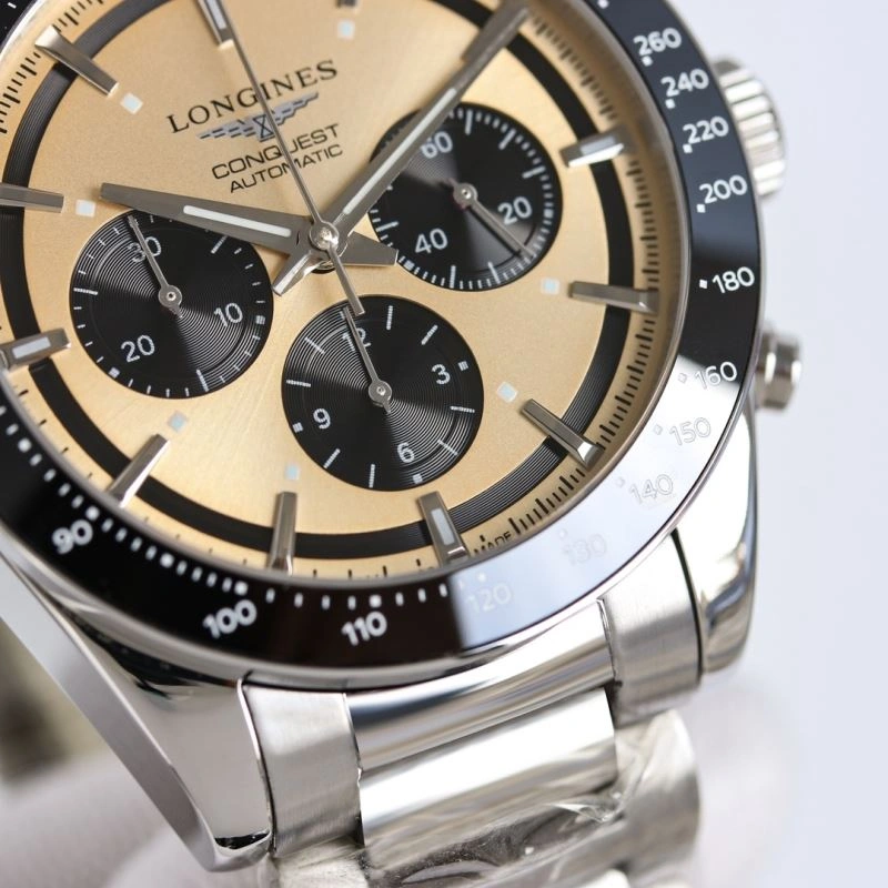LONGINES Watches Refined 186830