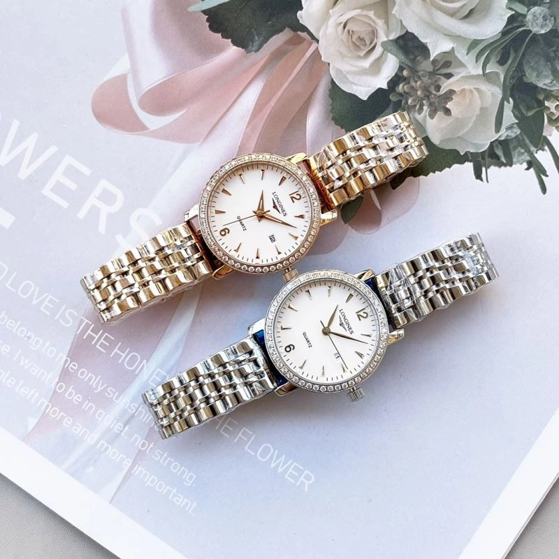 LONGINES Watches EasyCare 186843