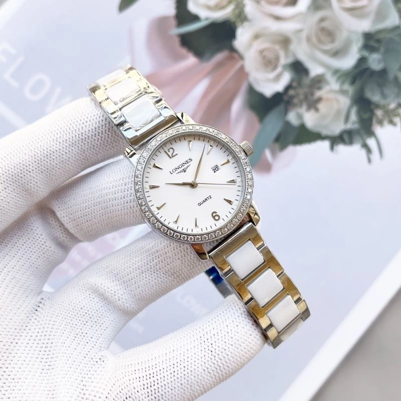 LONGINES Watches EasyCare 186843
