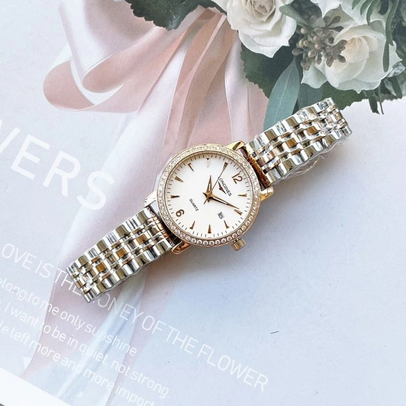 LONGINES Watches EasyCare 186843