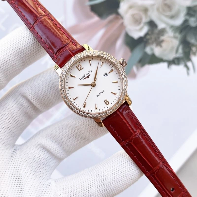 LONGINES Watches EasyCare 186843