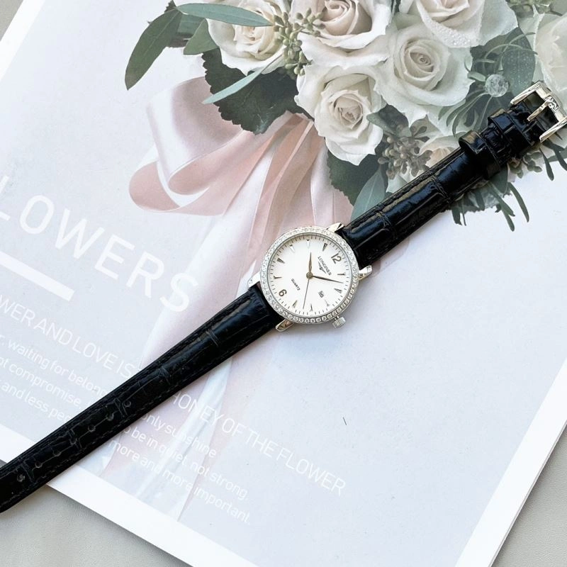 LONGINES Watches EasyCare 186843