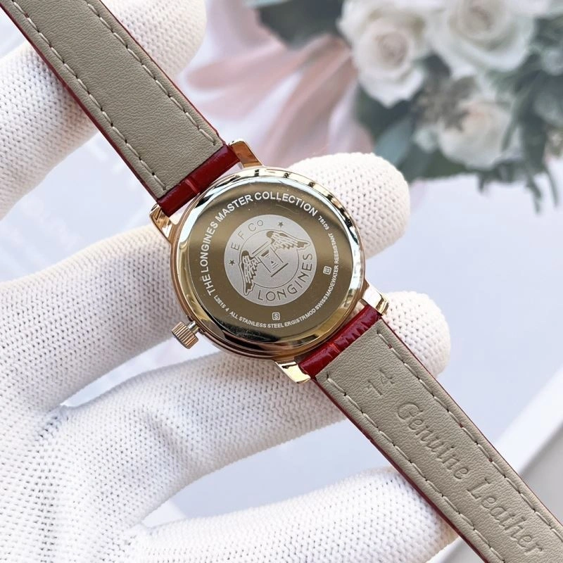 LONGINES Watches EasyCare 186843