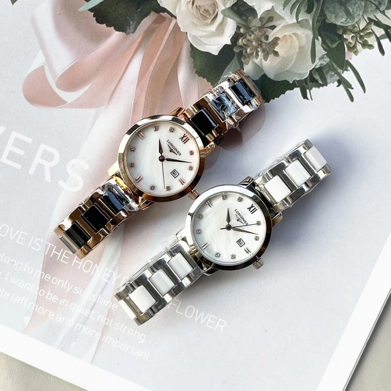 LONGINES Watches Efficient 186841