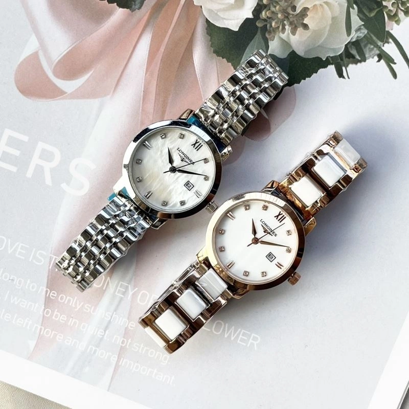 LONGINES Watches Efficient 186841