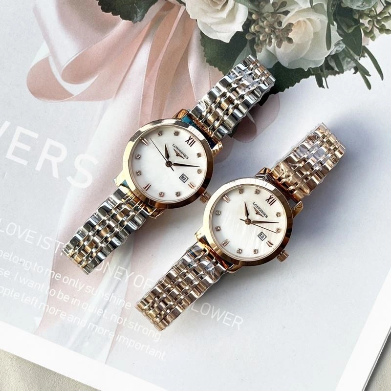 LONGINES Watches Efficient 186841