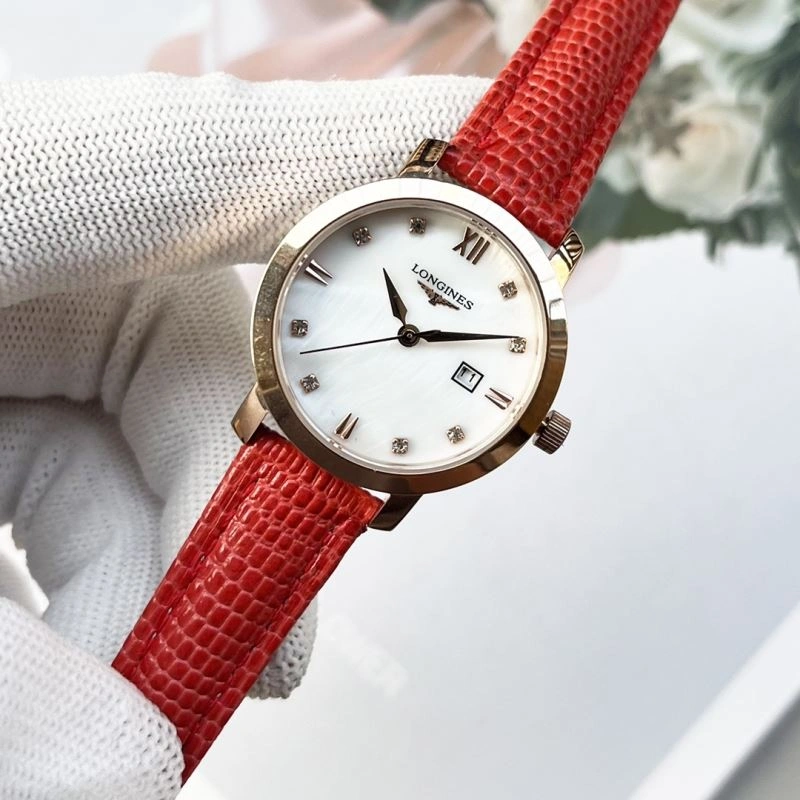LONGINES Watches Efficient 186841