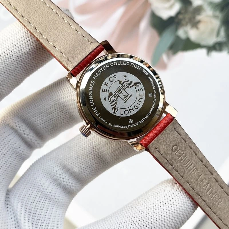 LONGINES Watches Efficient 186841