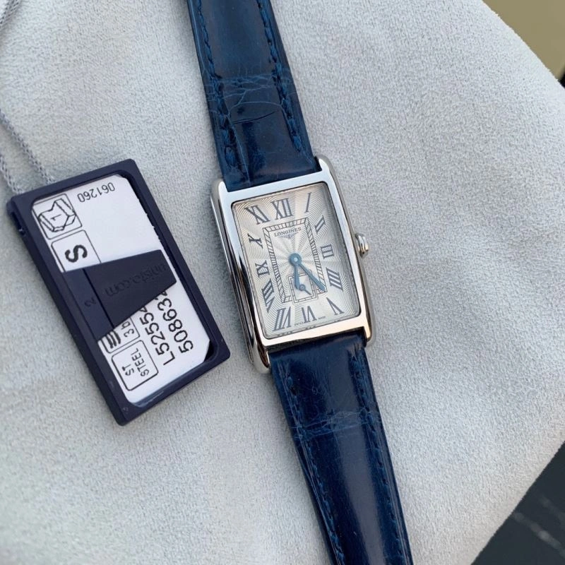 LONGINES Watches Cozy 186838