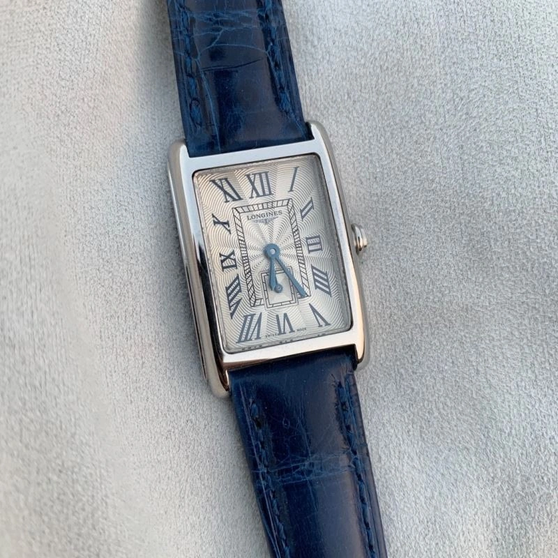 LONGINES Watches Cozy 186838