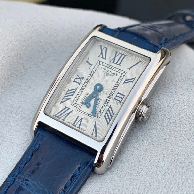 LONGINES Watches Cozy 186838
