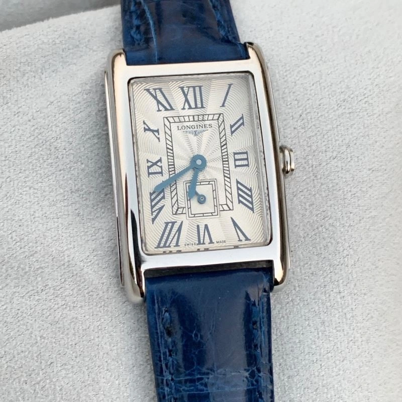 LONGINES Watches Cozy 186838