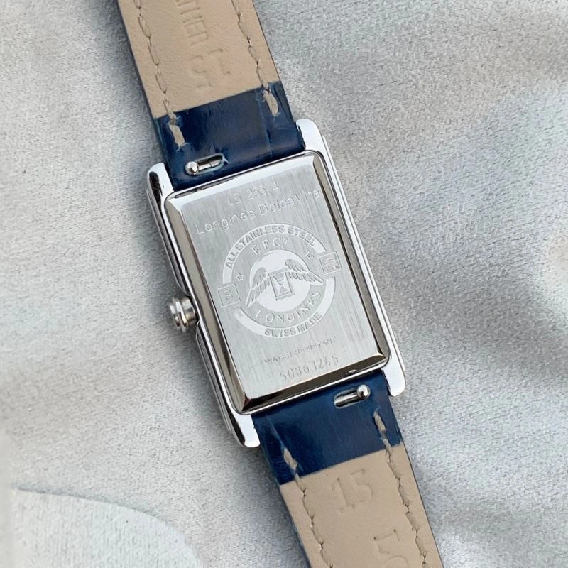 LONGINES Watches Cozy 186838