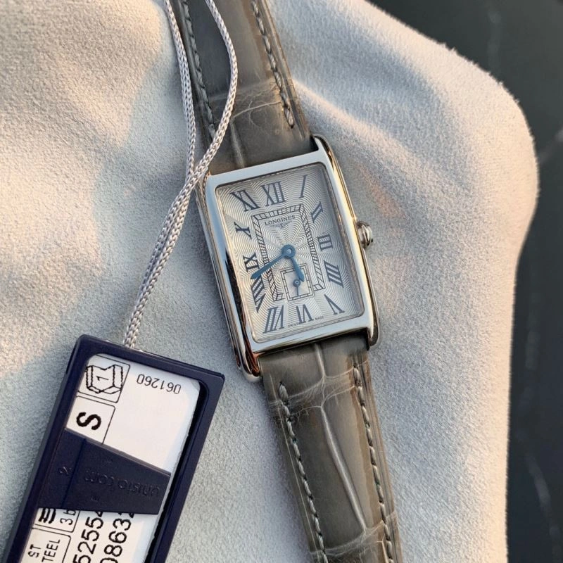 LONGINES Watches GoAnywhere 186836