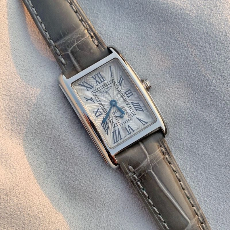 LONGINES Watches GoAnywhere 186836