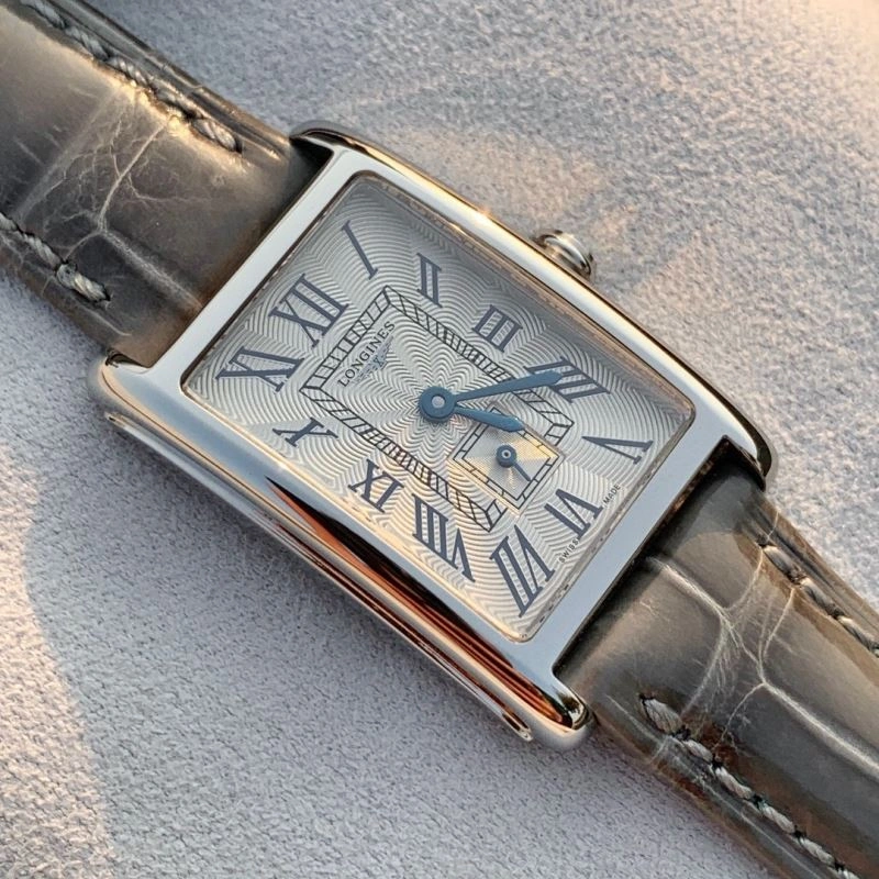 LONGINES Watches GoAnywhere 186836