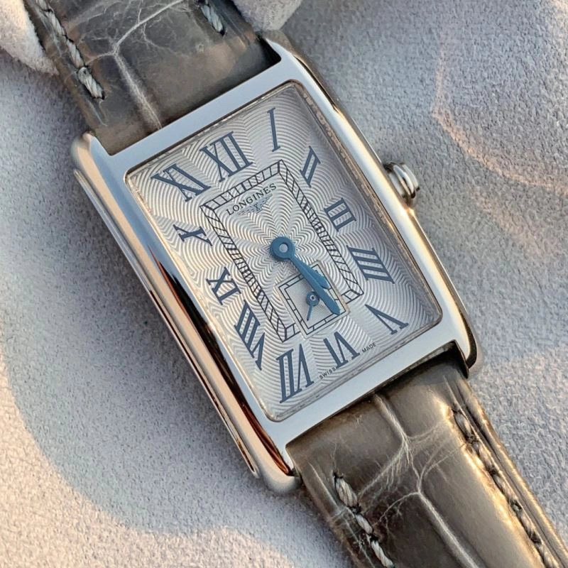 LONGINES Watches GoAnywhere 186836