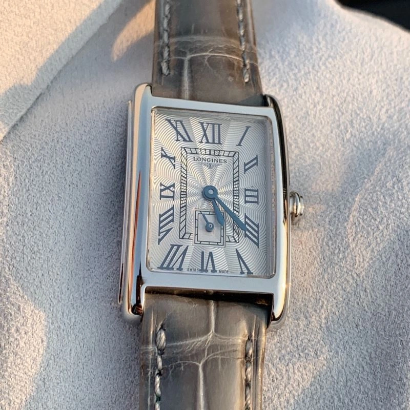 LONGINES Watches GoAnywhere 186836