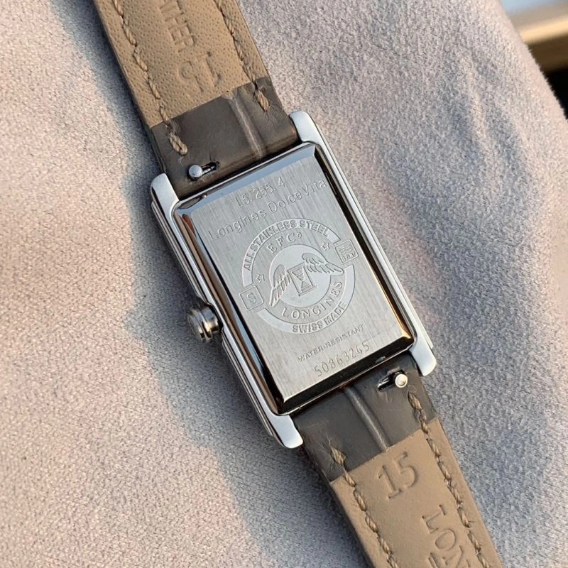 LONGINES Watches GoAnywhere 186836