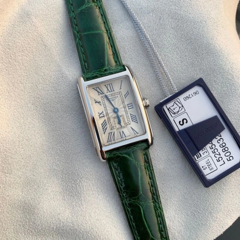 LONGINES Watches ModernLook 186831