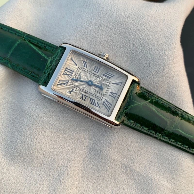 LONGINES Watches ModernLook 186831
