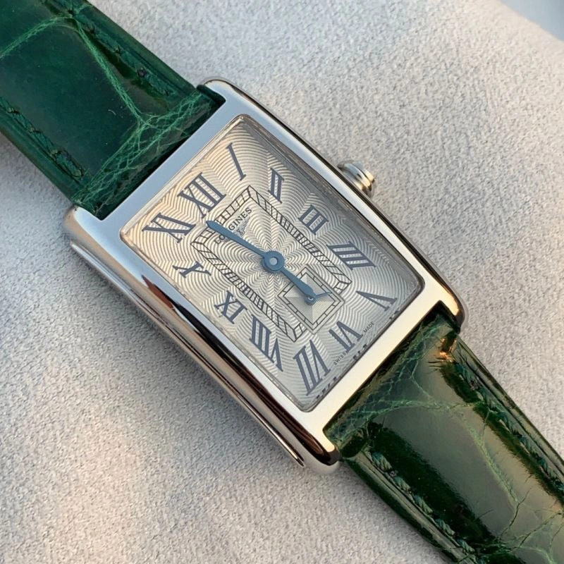 LONGINES Watches ModernLook 186831