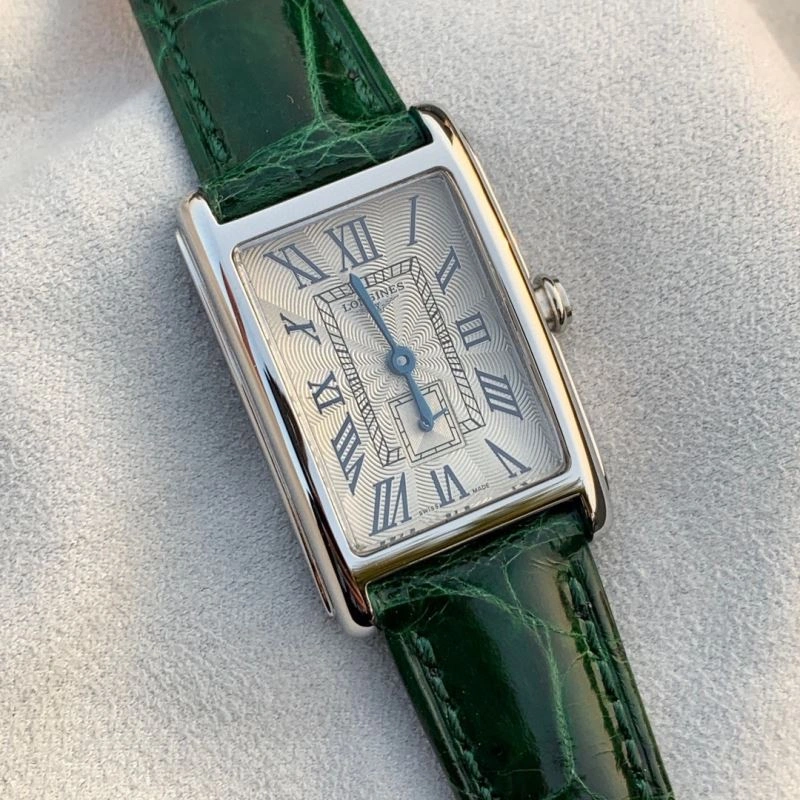 LONGINES Watches ModernLook 186831