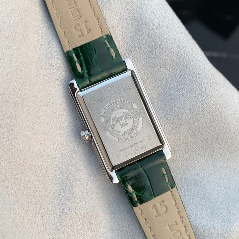 LONGINES Watches ModernLook 186831