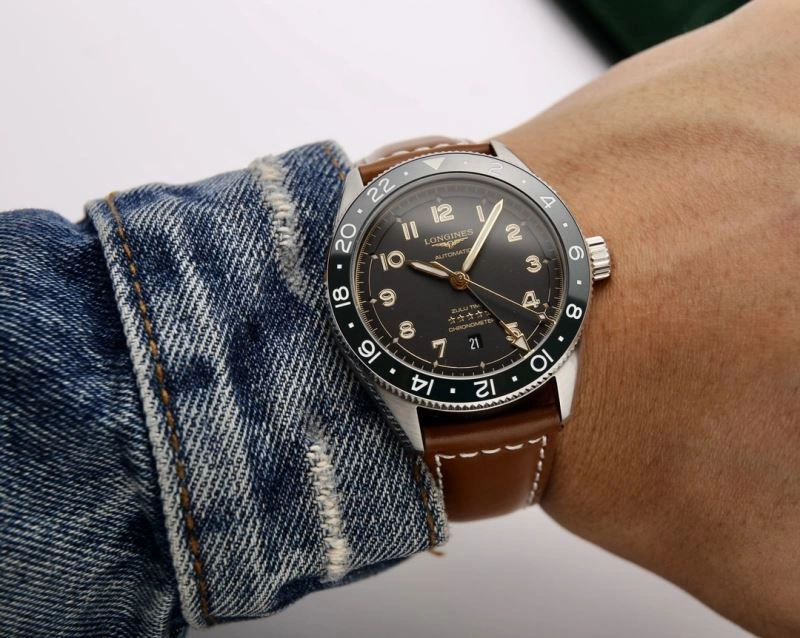 LONGINES Watches FastDry 186821