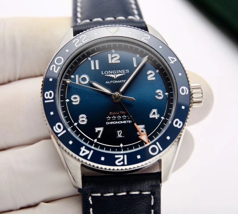LONGINES Watches Breathable 186819