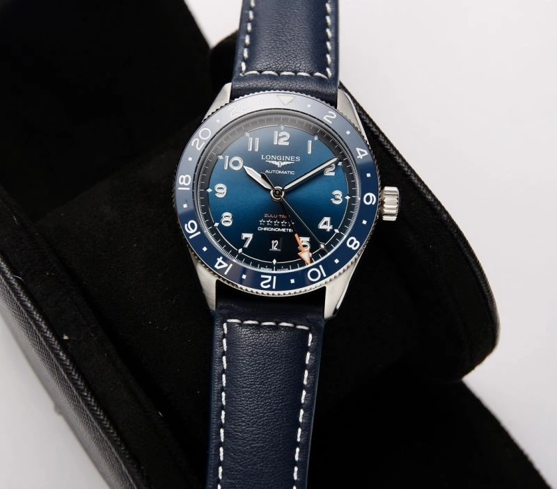 LONGINES Watches Breathable 186819