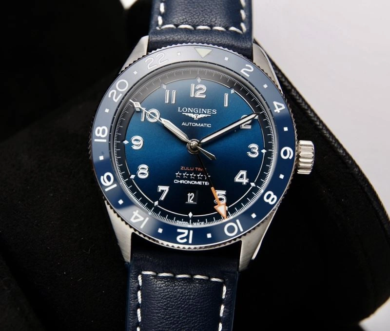 LONGINES Watches Breathable 186819