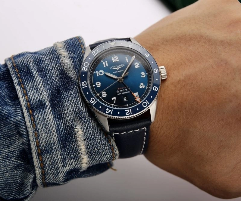 LONGINES Watches Breathable 186819