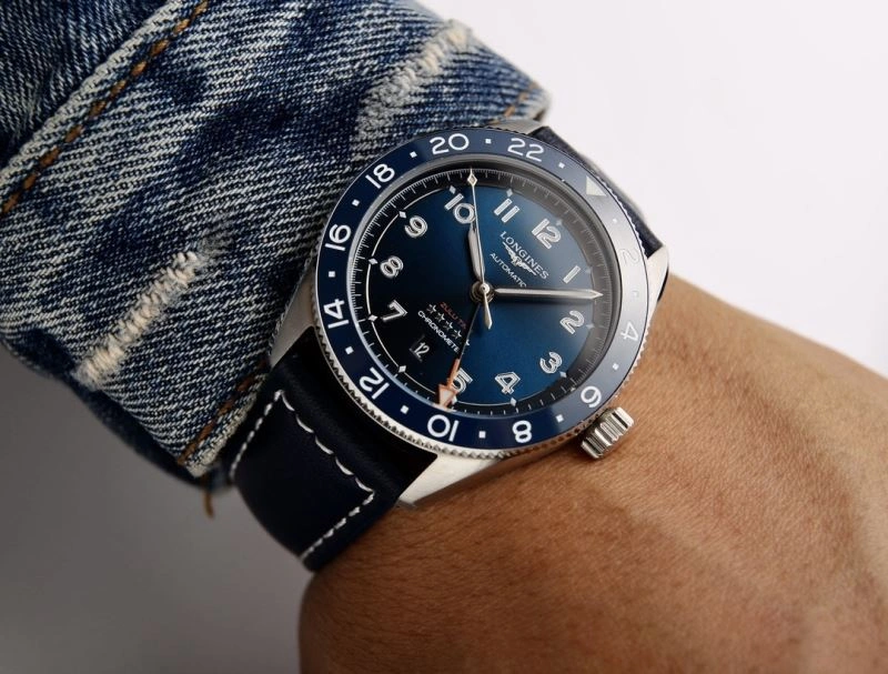 LONGINES Watches Breathable 186819