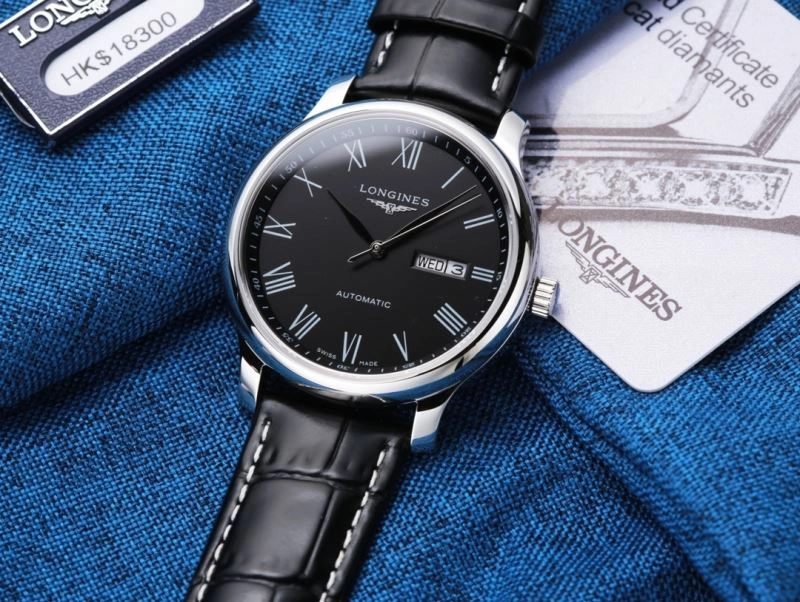 Comfortable LONGINES Watches 186816