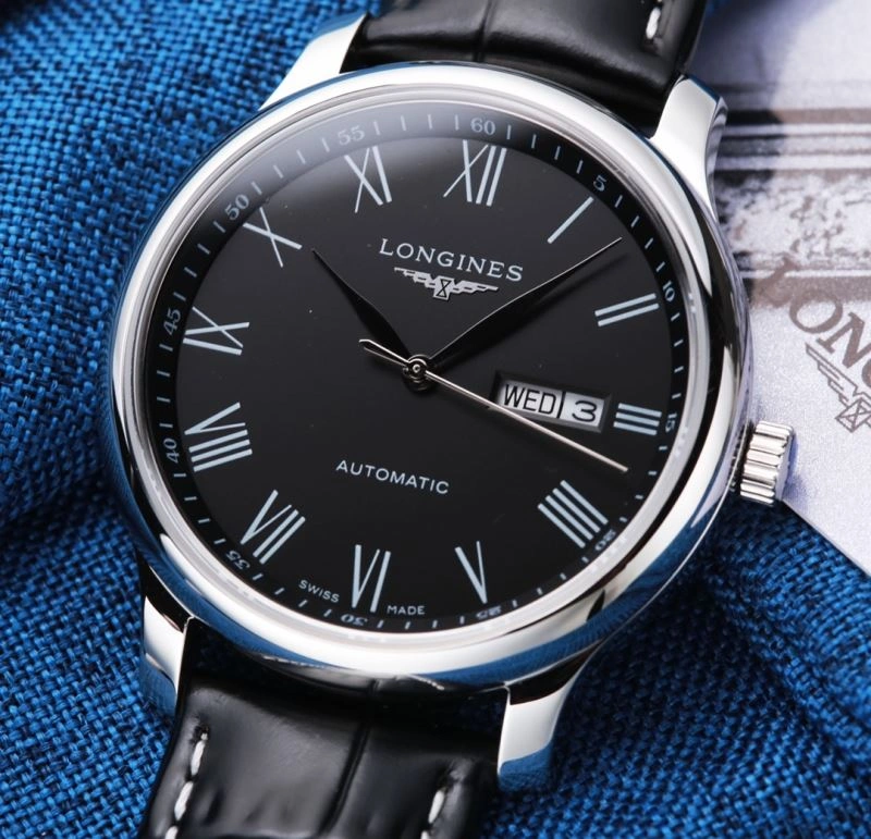 Comfortable LONGINES Watches 186816