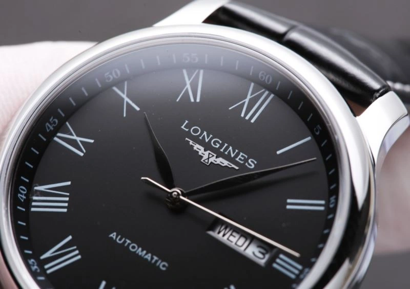 Comfortable LONGINES Watches 186816