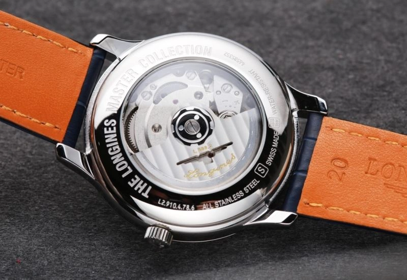 Comfortable LONGINES Watches 186816