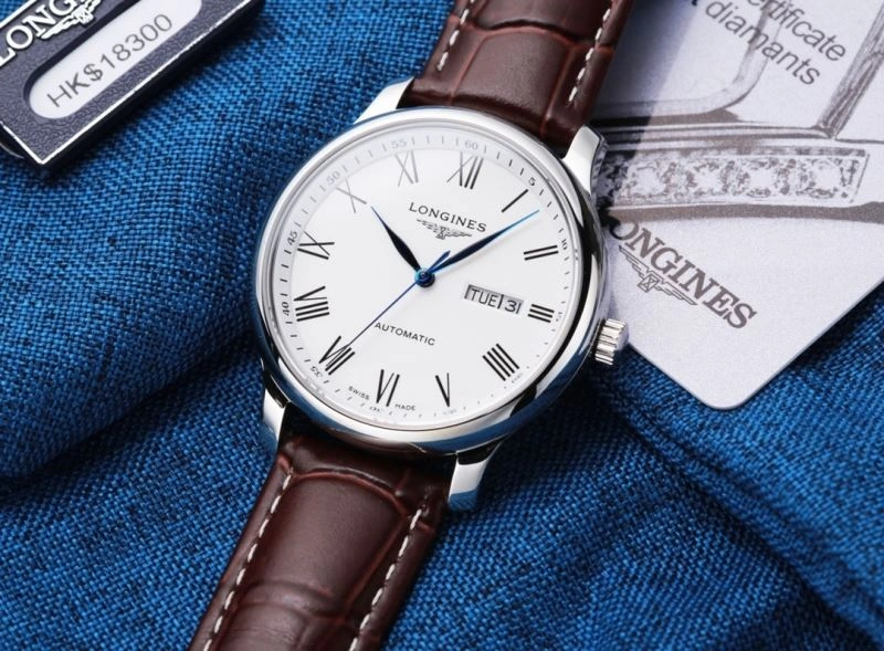 LONGINES Watches FlexibleFit 186837