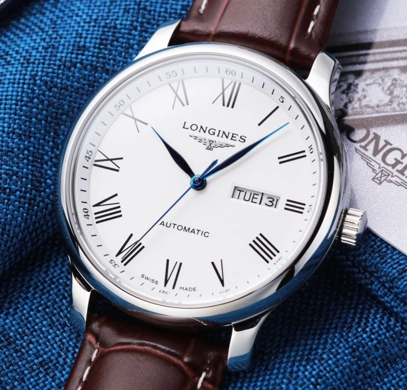 LONGINES Watches FlexibleFit 186837