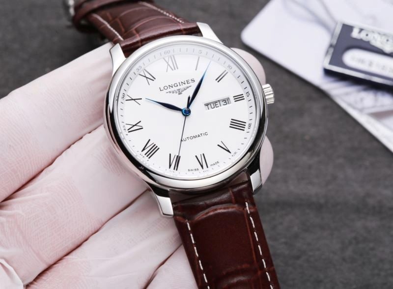 LONGINES Watches FlexibleFit 186837