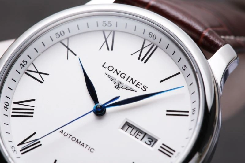 LONGINES Watches FlexibleFit 186837