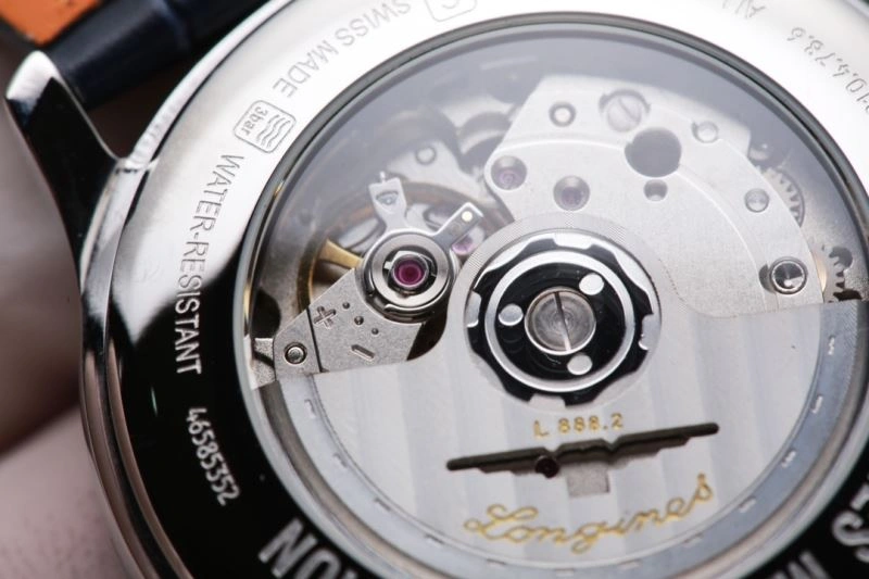 LONGINES Watches FlexibleFit 186837